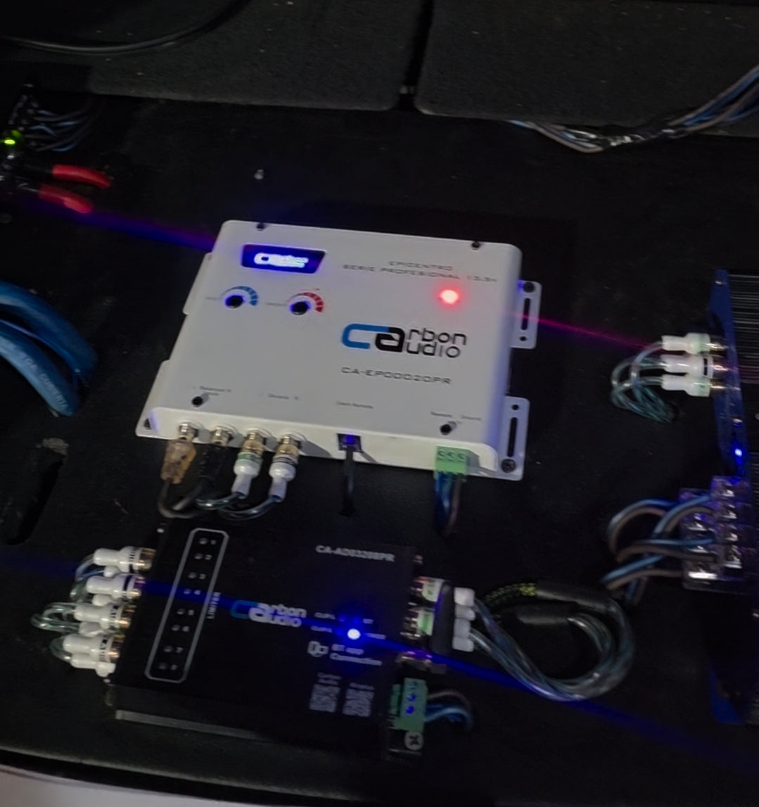 ALL AUDIO PROCESSORS